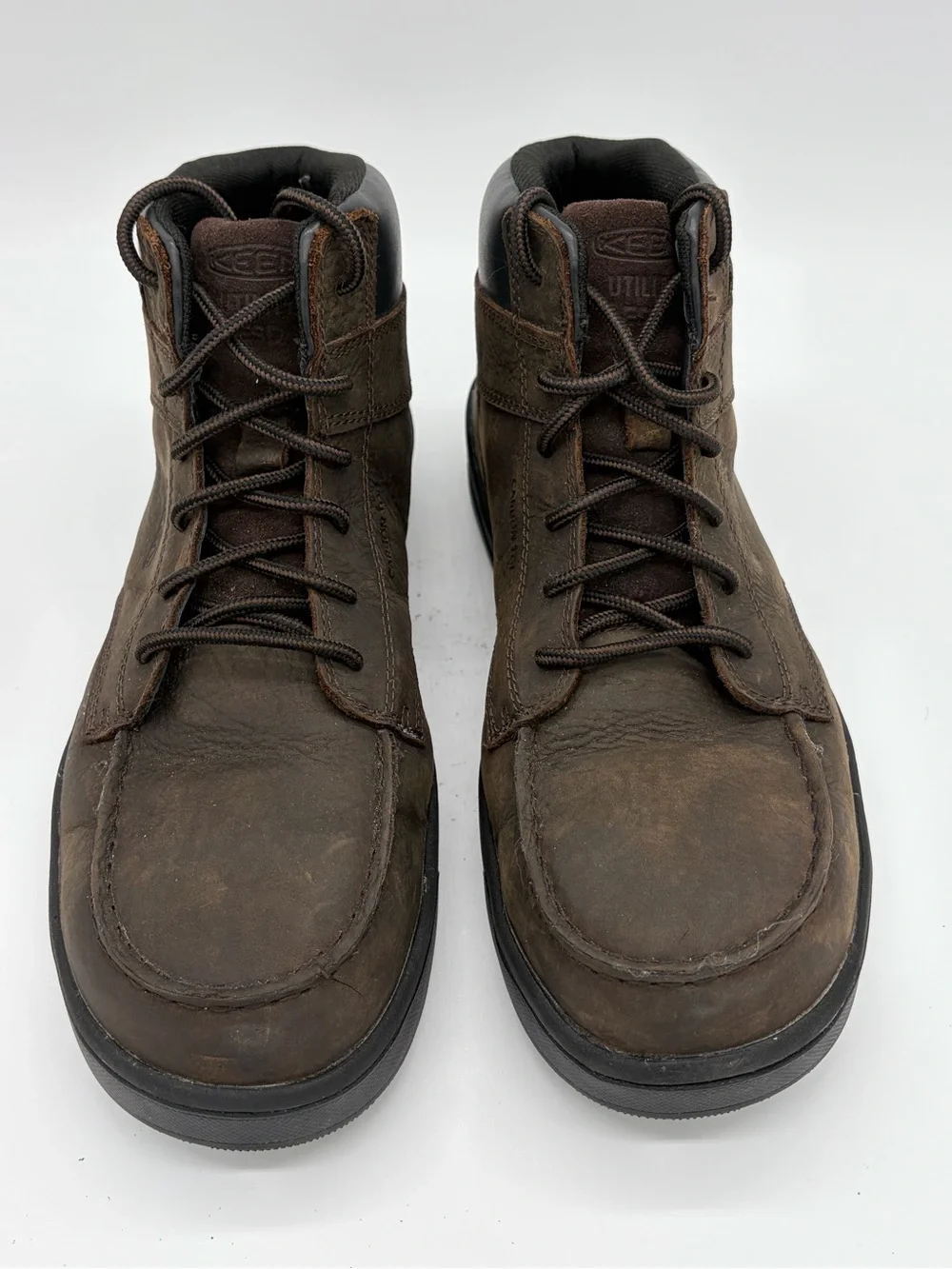Keen durable leather